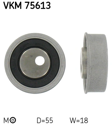 Tensioner Pulley, timing belt