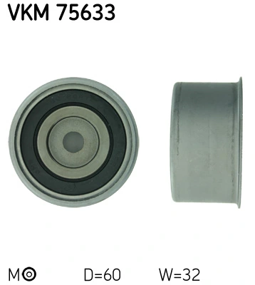 Tensioner Pulley, timing belt