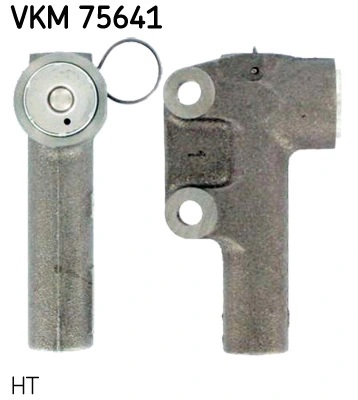 Tensioner Pulley, timing belt