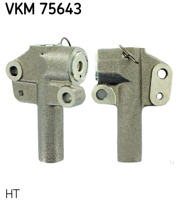 Tensioner Pulley, timing belt