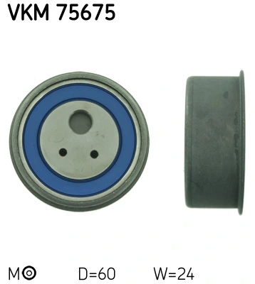 Tensioner Pulley, timing belt