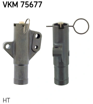 Tensioner Pulley, timing belt