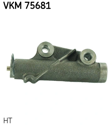 Tensioner Pulley, timing belt