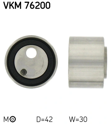 Tensioner Pulley, timing belt