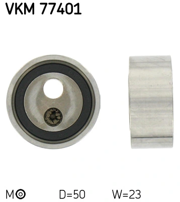 Tensioner Pulley, timing belt