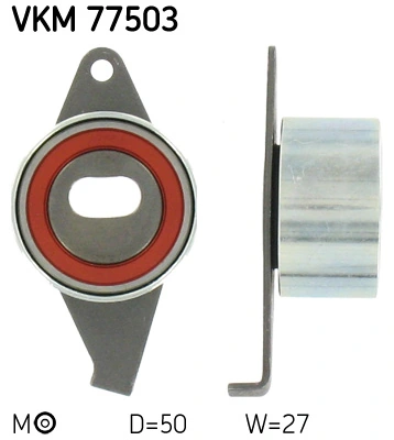 Tensioner Pulley, timing belt