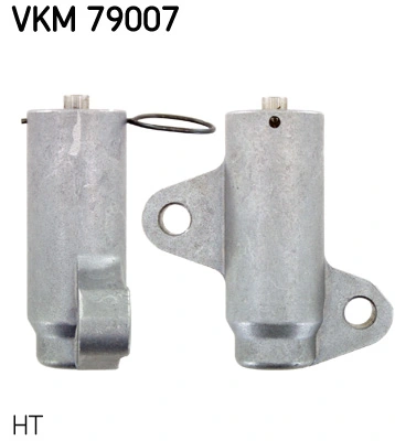 Tensioner Pulley, timing belt