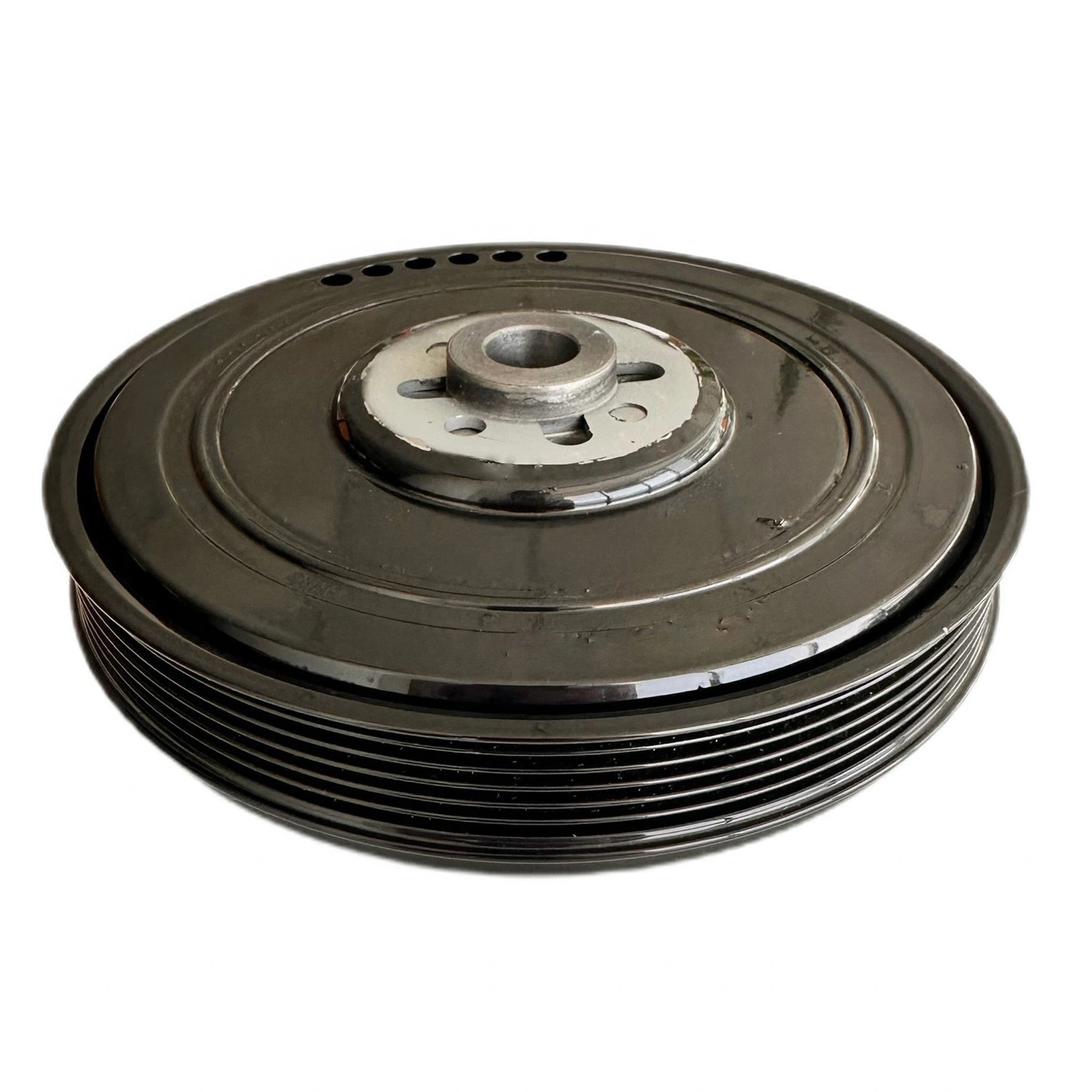 Belt Pulley, crankshaft
