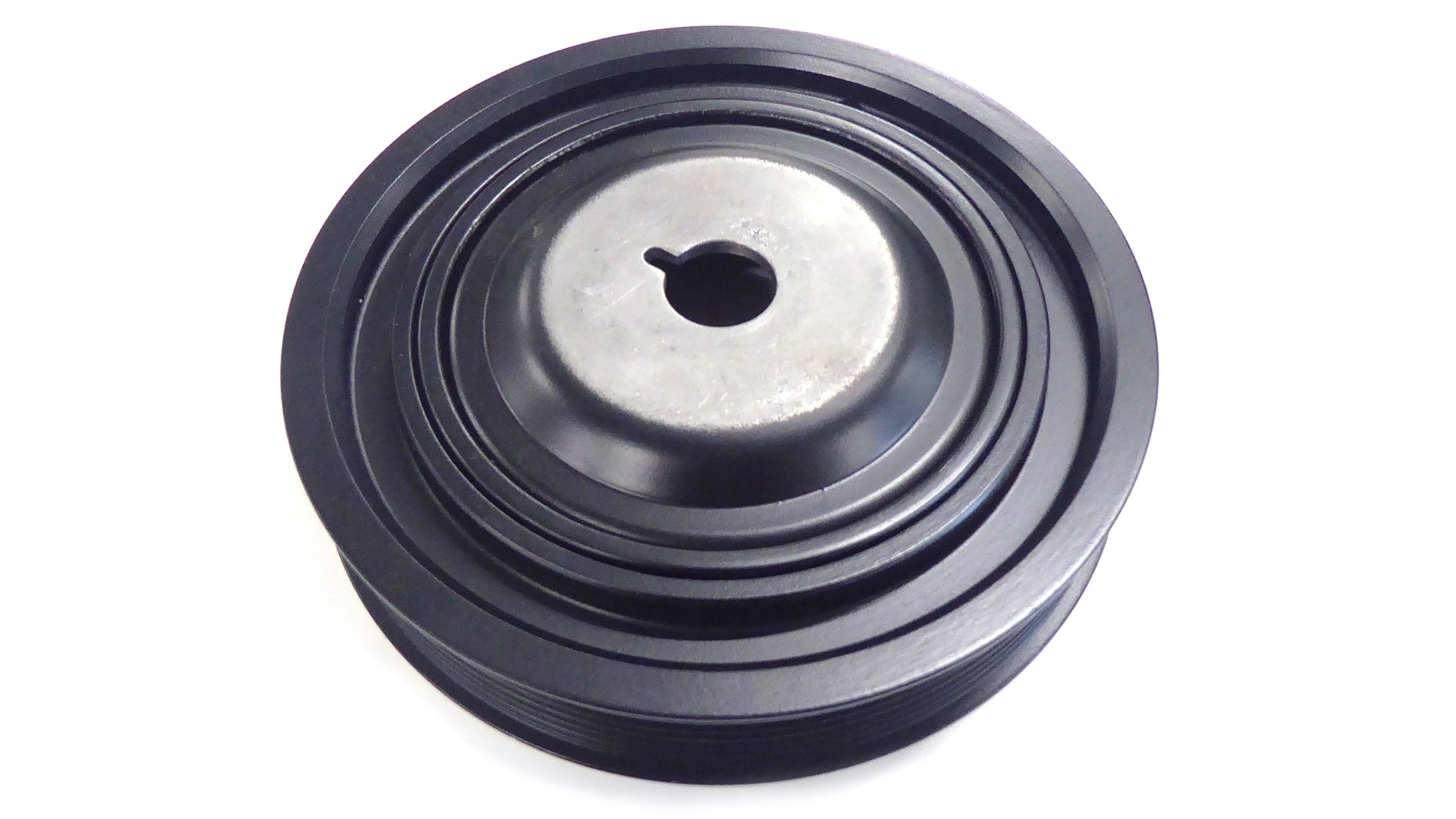 Belt Pulley, crankshaft