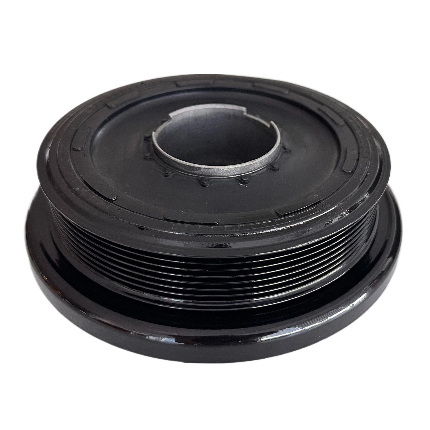 Belt Pulley, crankshaft