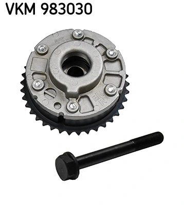 Camshaft Adjuster