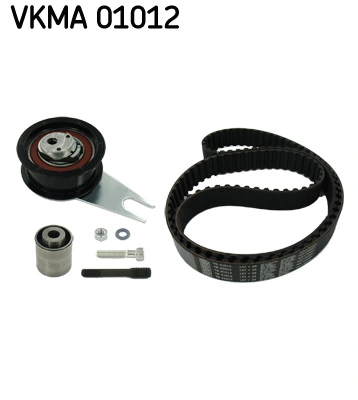 Timing Belt Kit