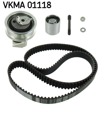 Timing Belt Kit