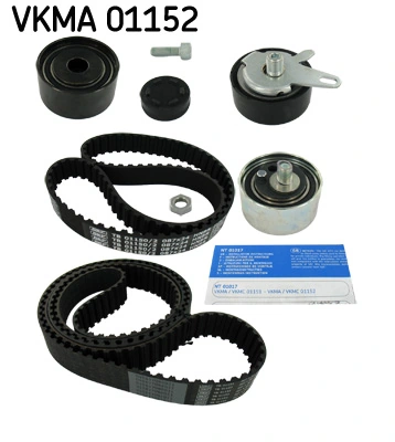 Timing Belt Kit