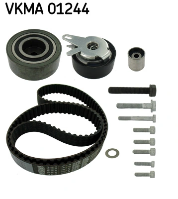 Timing Belt Kit