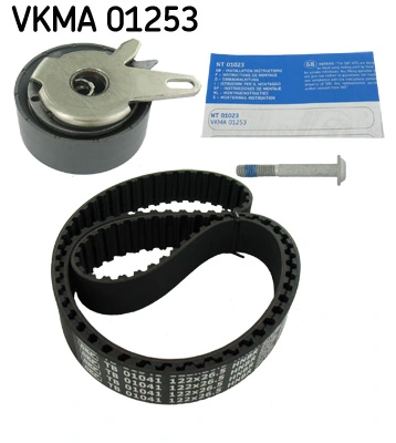 Timing Belt Kit