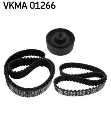 Timing Belt Kit