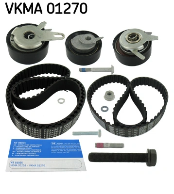 Timing Belt Kit