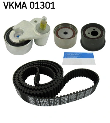 Timing Belt Kit