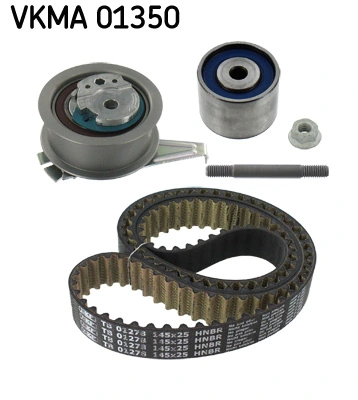 Timing Belt Kit