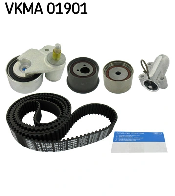 Timing Belt Kit