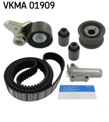 Timing Belt Kit