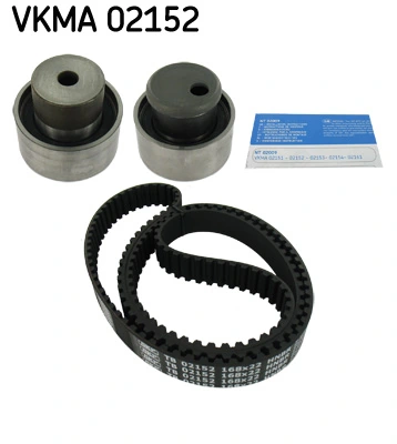 Timing Belt Kit