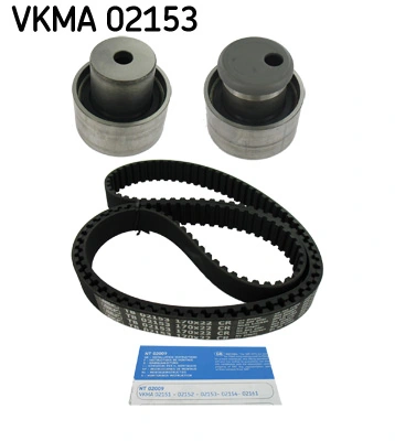 Timing Belt Kit