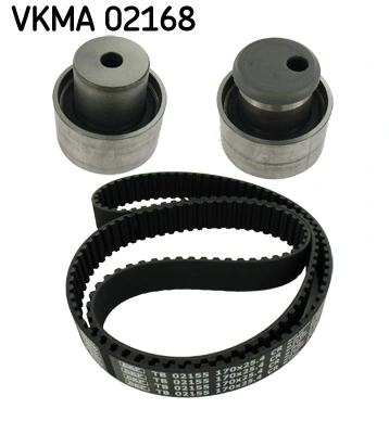Timing Belt Kit