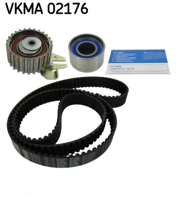 Timing Belt Kit