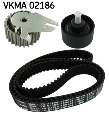 Timing Belt Kit