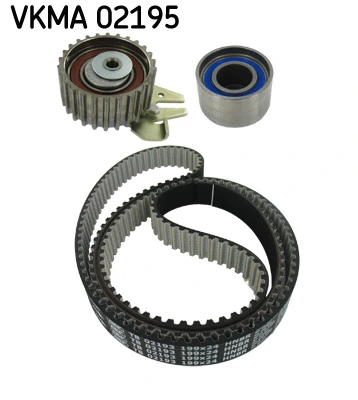 Timing Belt Kit