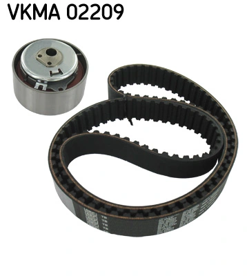Timing Belt Kit