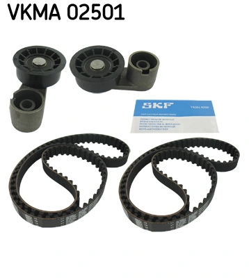Timing Belt Kit