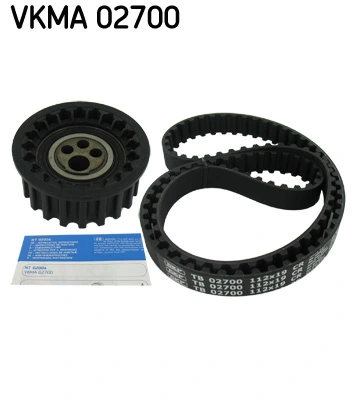 Timing Belt Kit