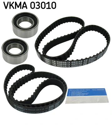 Timing Belt Kit