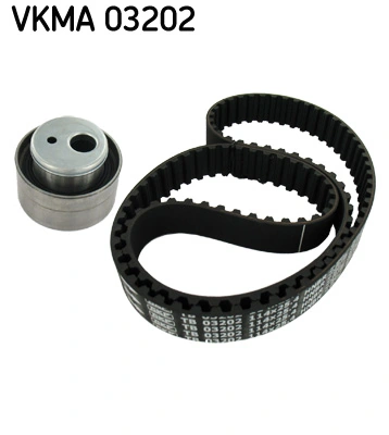 Timing Belt Kit