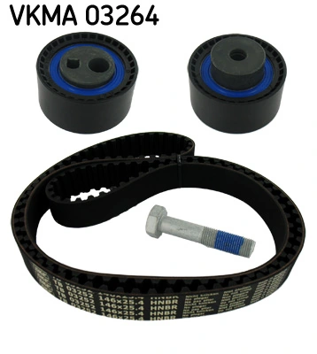 Timing Belt Kit