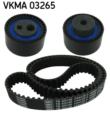 Timing Belt Kit
