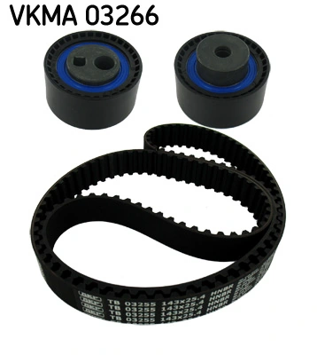 Timing Belt Kit