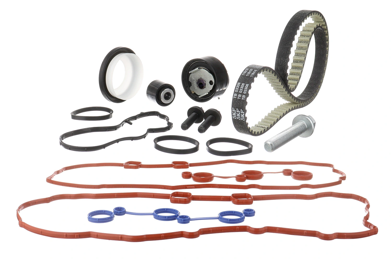 Timing Belt Kit
