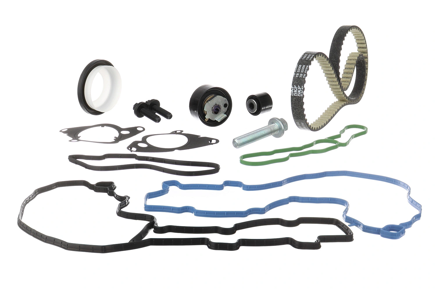 Timing Belt Kit