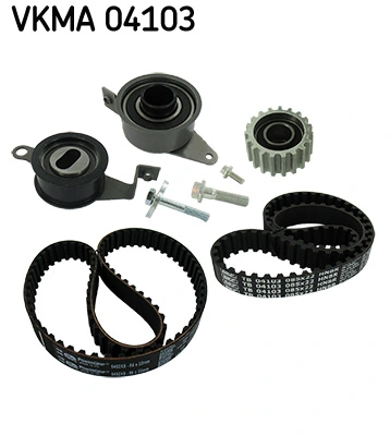 Timing Belt Kit