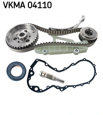 Timing Belt Kit