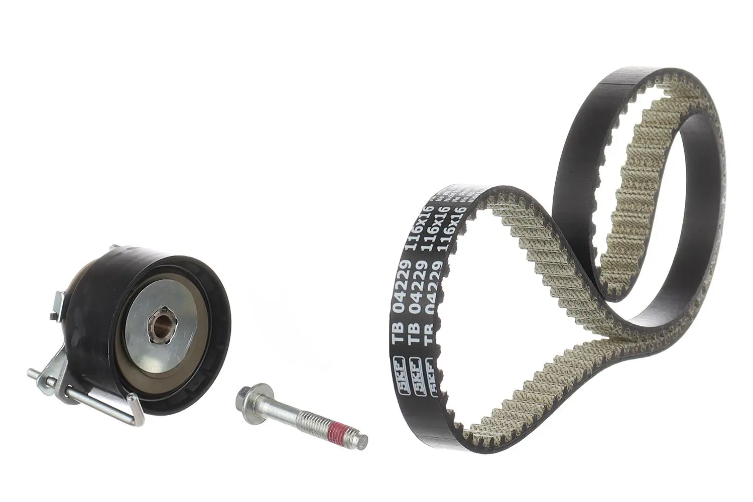 Timing Belt Kit