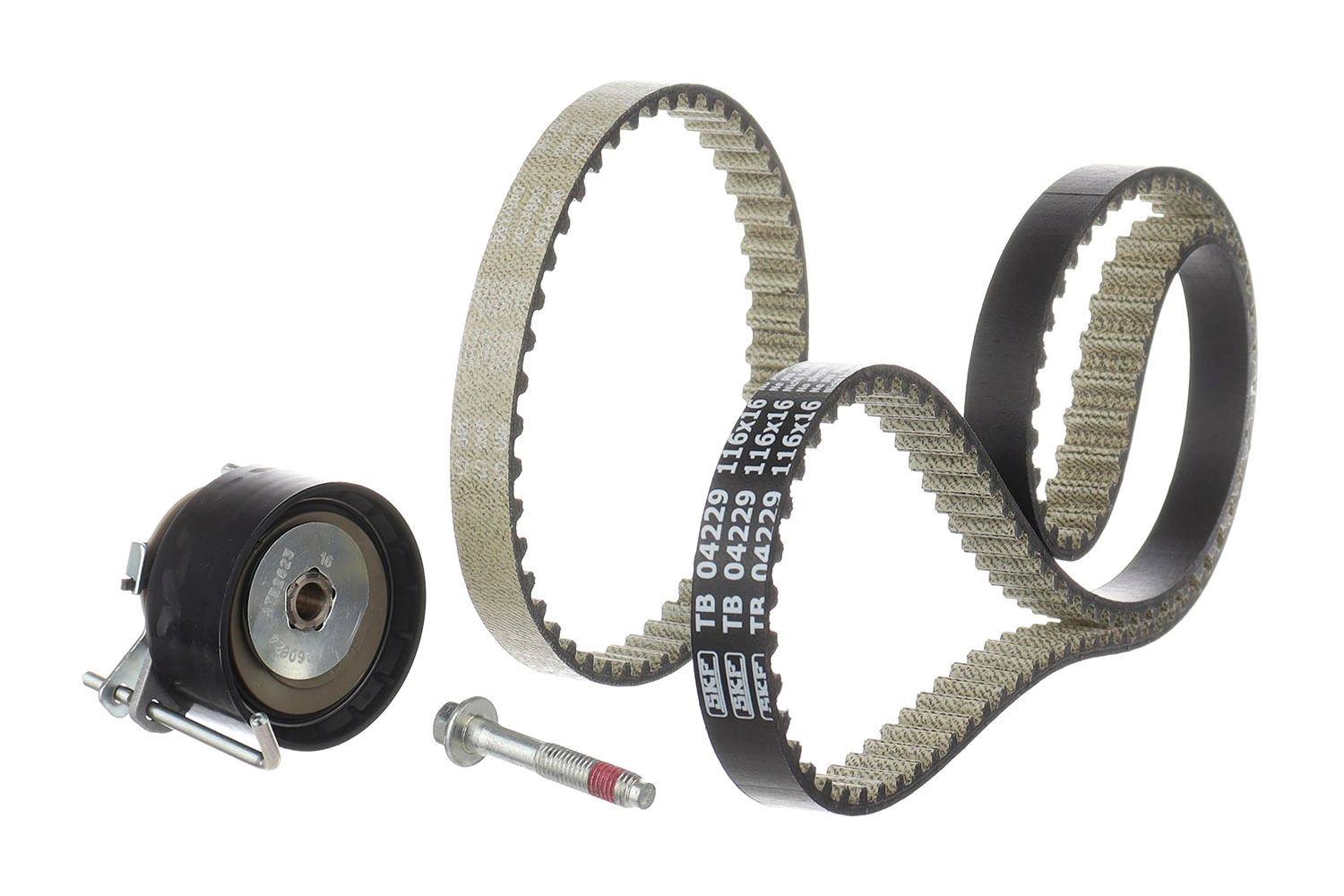 Timing Belt Kit