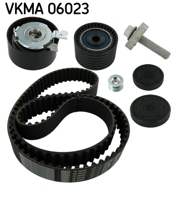 Timing Belt Kit