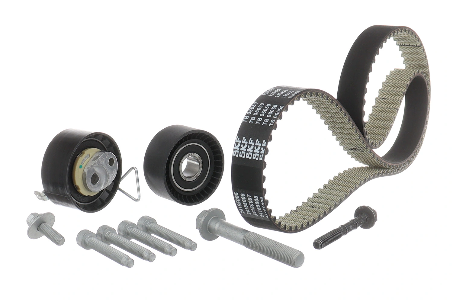Timing Belt Kit