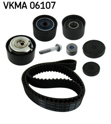 Timing Belt Kit
