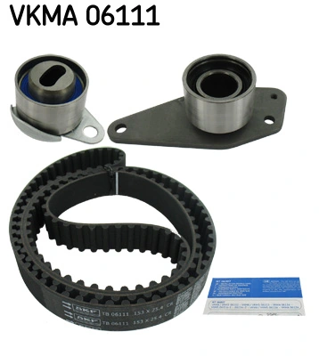 Timing Belt Kit